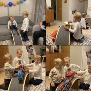 Aukščiausia kokybė su smagiu posūkiu