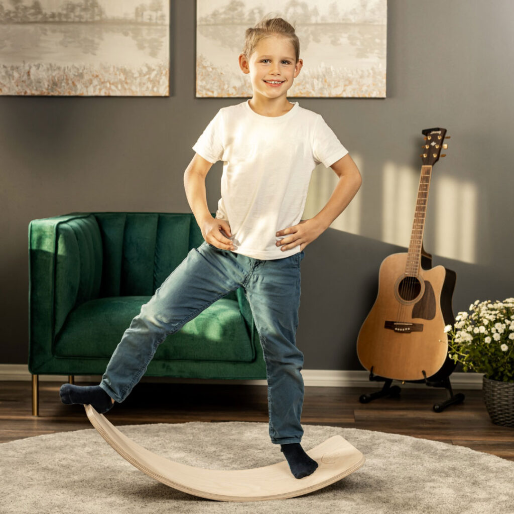 Kodėl verta rinktis Montessori žaislus