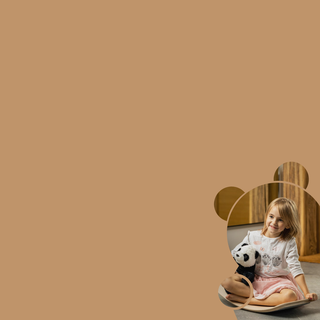 Developmental Wooden Toys
