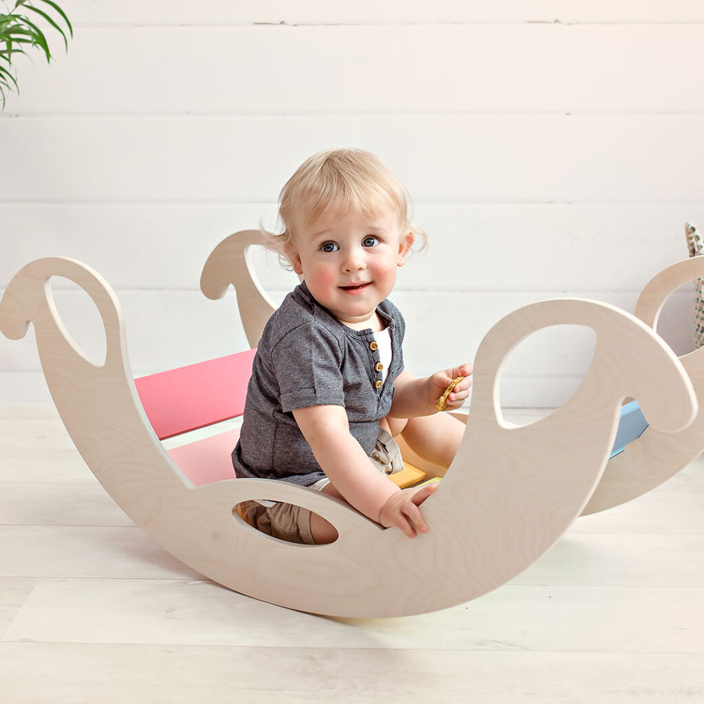 montessori toy for toddler