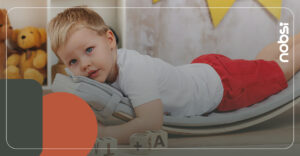 montessori toy for toddler