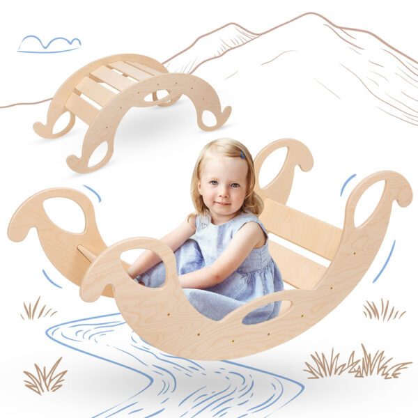 montessori toys for toddler